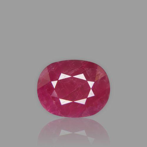 Ruby - 6.40 Carat