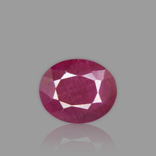 Ruby - 7.49 Carat