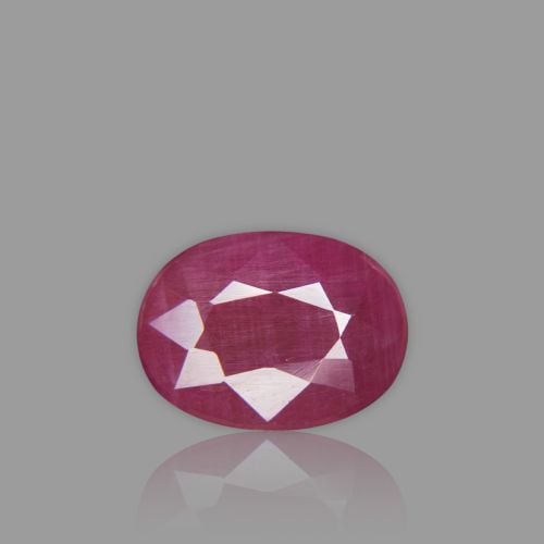 Ruby - 4.41 Carat