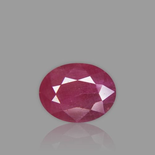 Ruby - 7.30 Carat