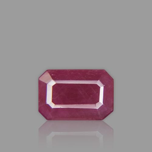 Ruby - 7.03 Carat