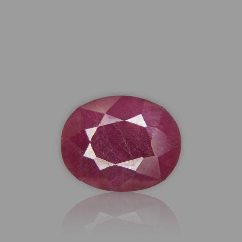 Ruby - 8.69 Carat