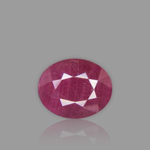 Ruby - 4.56 Carat