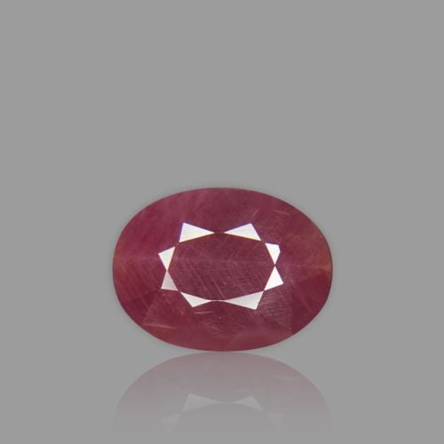 Ruby - 7.15 Carat