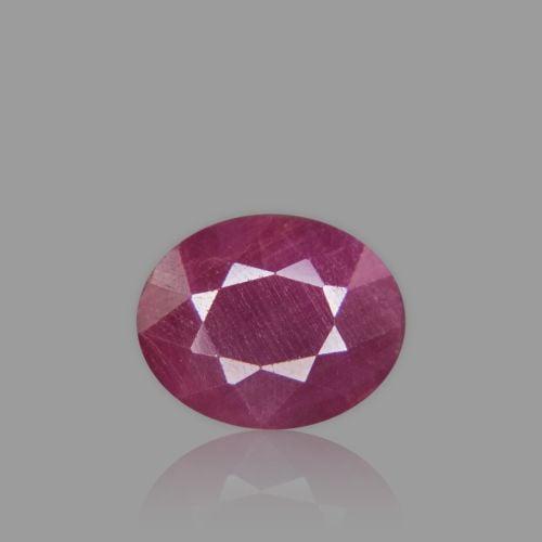 Ruby - 9.00 Carat