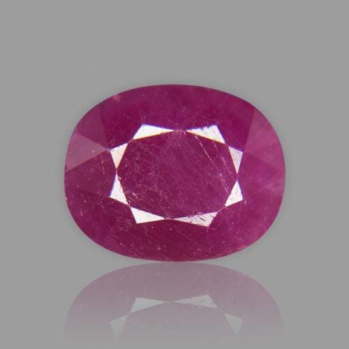 Best on sale ruby stone