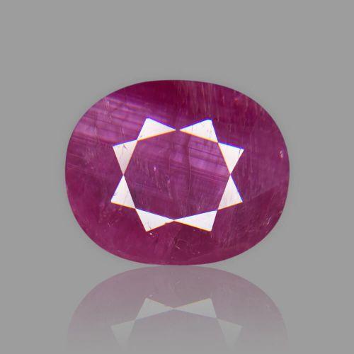 Kashmir on sale ruby value