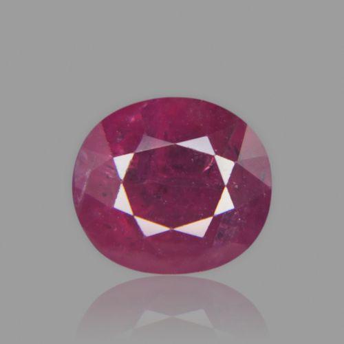 Ruby - 2.55 Carat