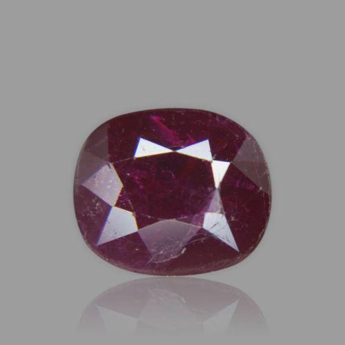 Ruby - 2.68 Carat