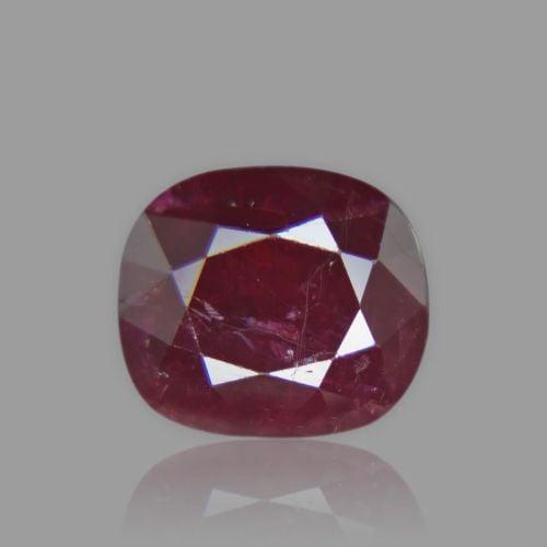 Ruby - 2.41 Carat
