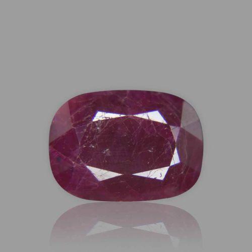 Ruby - 3.96 Carat