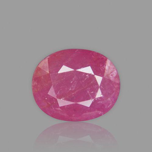 Ruby - 3.23 Carat