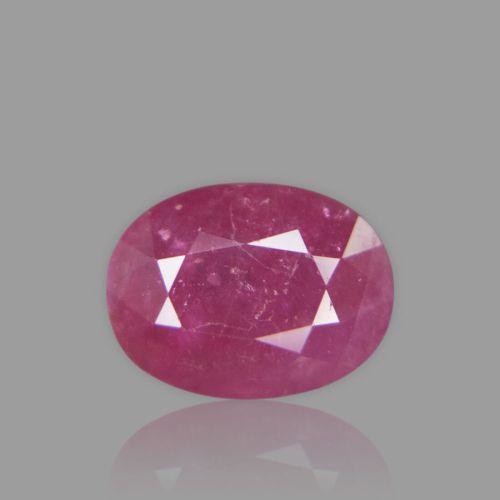 Ruby - 2.96 Carat