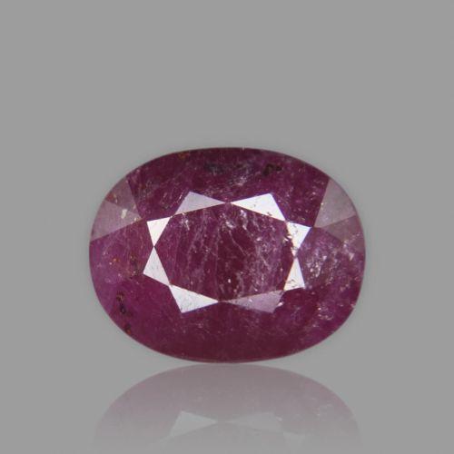 Ruby - 4.08 Carat