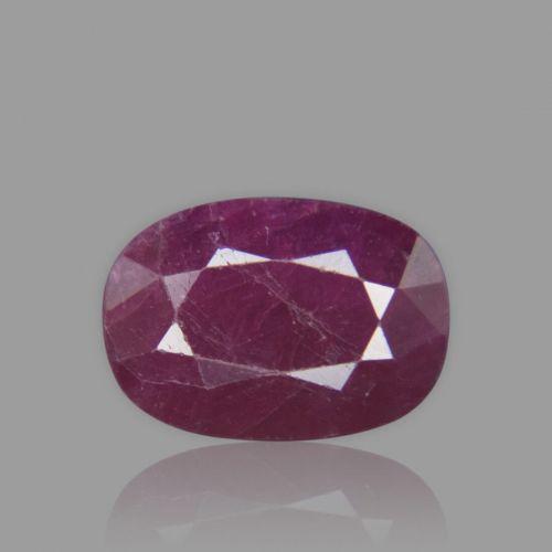 Ruby - 4.11 Carat