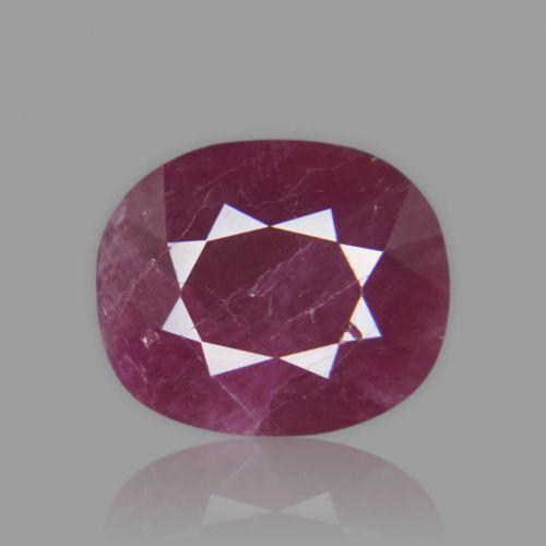 Ruby - 5.10 Carat