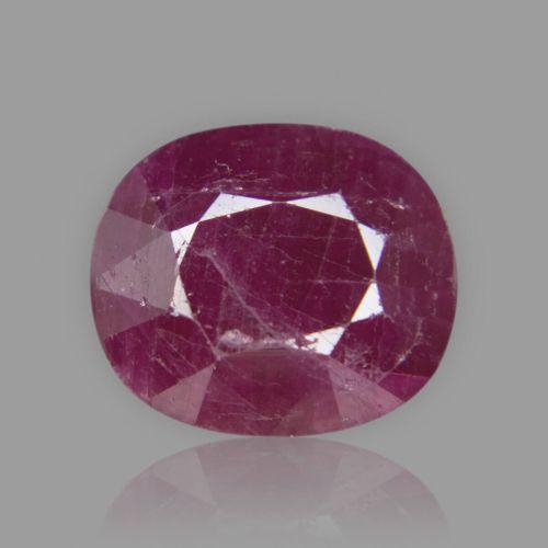 Ruby - 10.20 Carat