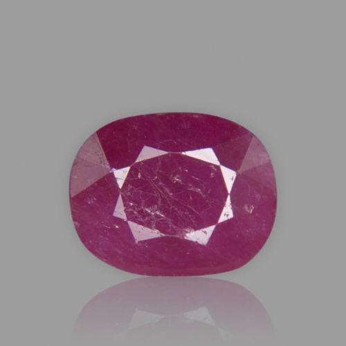 Ruby - 3.25 Carat