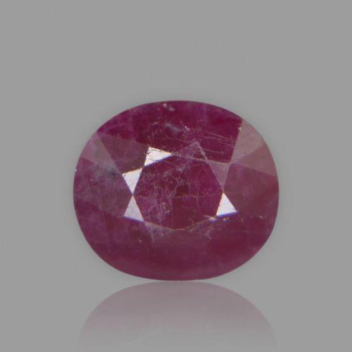 Ruby - 3.42 Carat