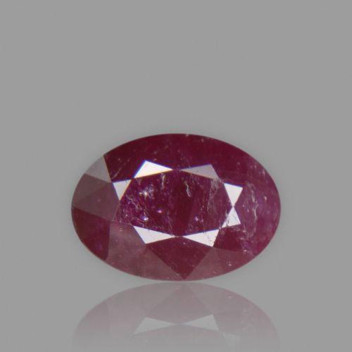 Ruby - 3.46 Carat