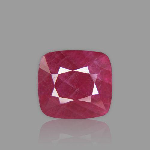 Ruby - 7.50 Carat