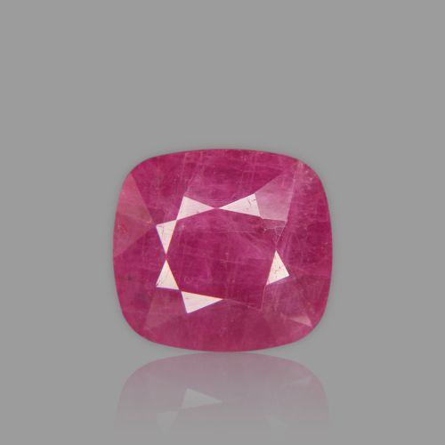 Ruby - 7.98 Carat