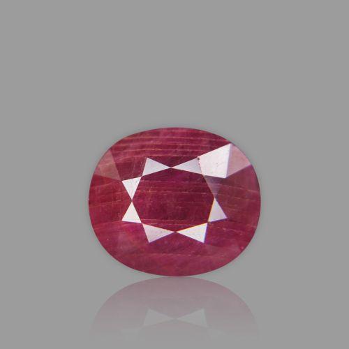 Ruby - 12.85 Carat