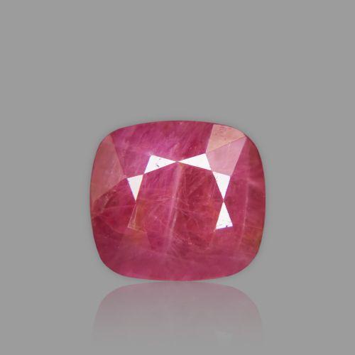 Ruby - 7.88 Carat