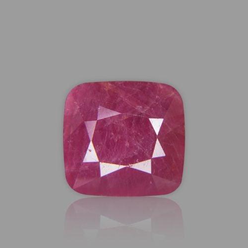Ruby - 8.02 Carat