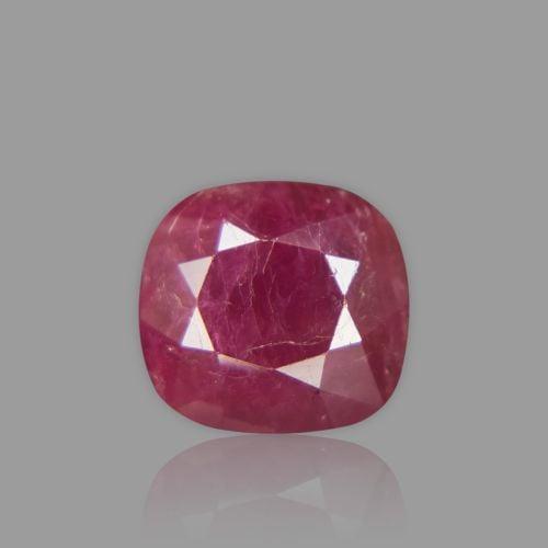 Ruby - 7.39 Carat