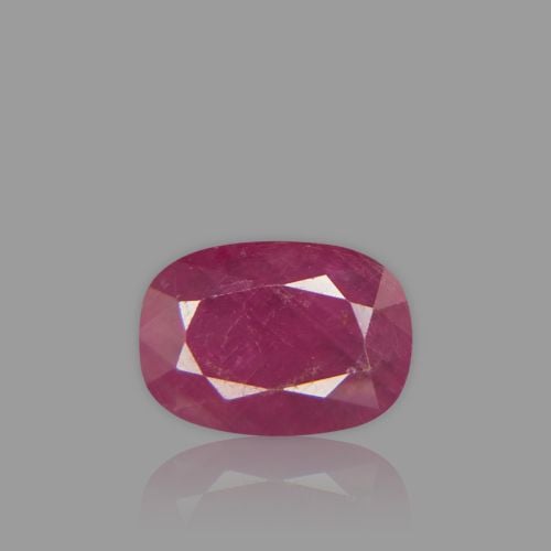 Ruby - 4.41 Carat