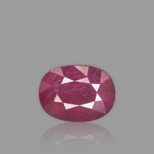 Ruby - 4.58 Carat