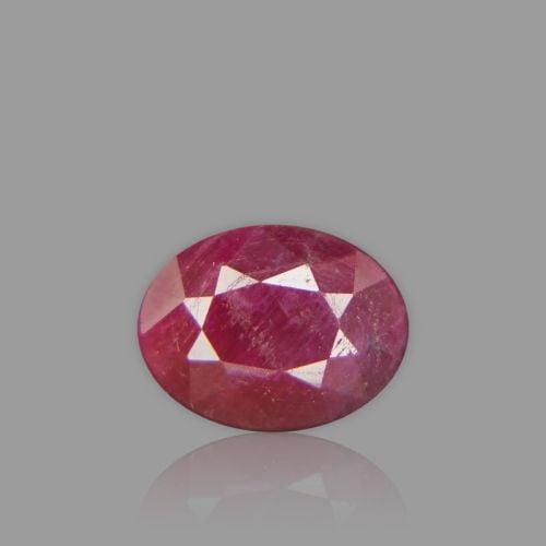 Ruby - 4.64 Carat