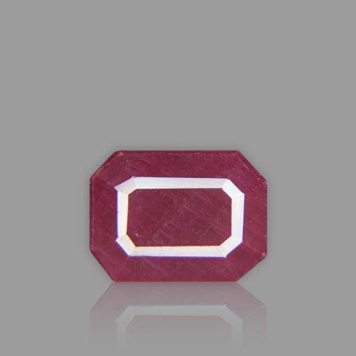 Ruby - 8.27 Carat