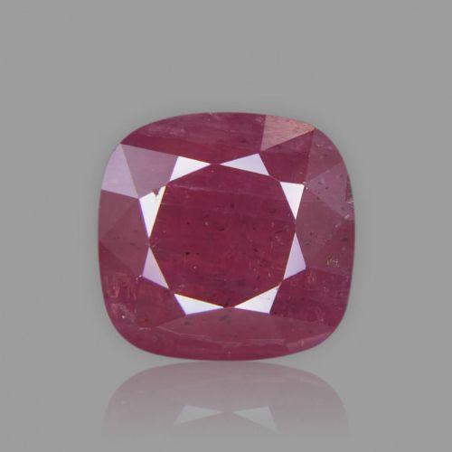 Ruby - 4.50 Carat
