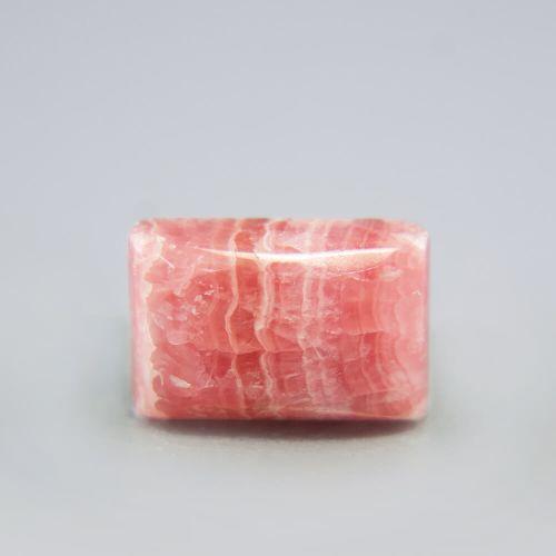 Rhodochrosite Gemstone - 14.56 Carat 
