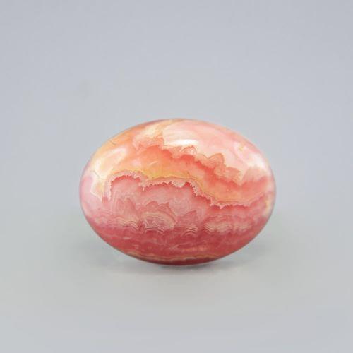 Rhodochrosite Gemstone - 14.21 Carat 