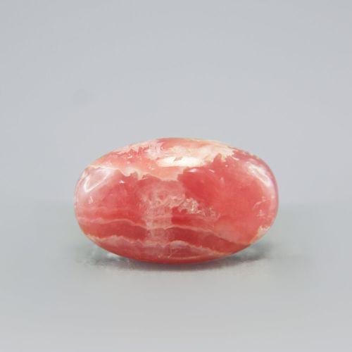 Rhodochrosite Gemstone - 12.04 Carat 