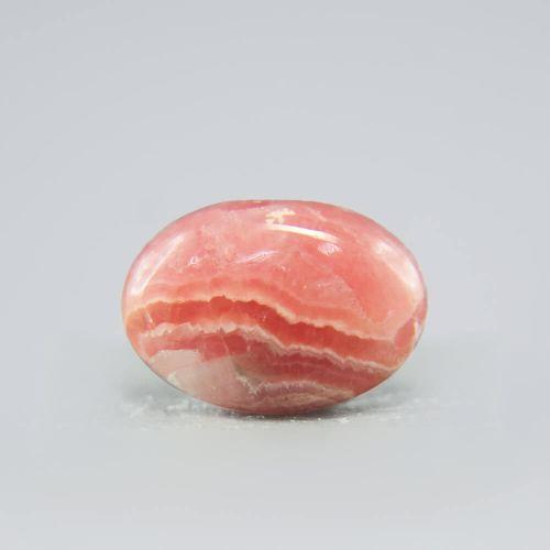 Rhodochrosite Gemstone - 12.34 Carat 