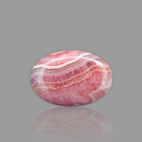 Rhodochrosite - 21.13 Carat