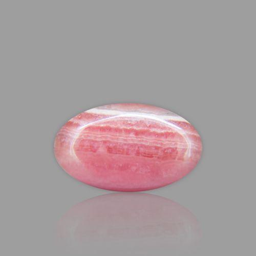 Rhodochrosite - 17.38 Carat