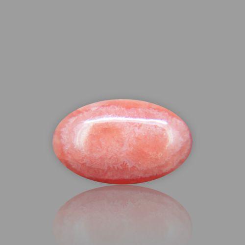 Rhodochrosite - 11.72 Carat