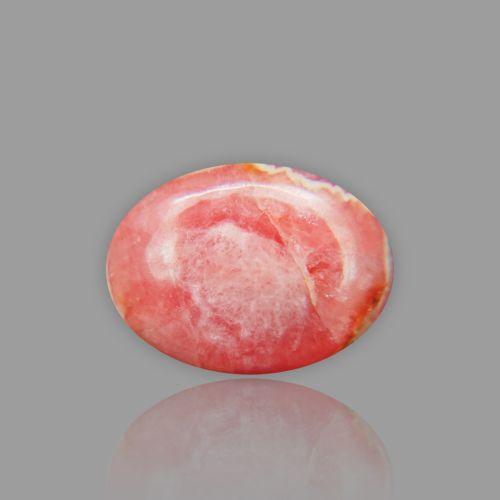 Rhodochrosite - 20.59 Carat