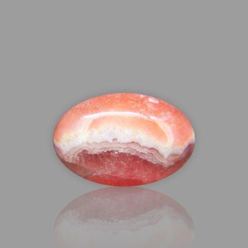 Rhodochrosite - 32.87 Carat