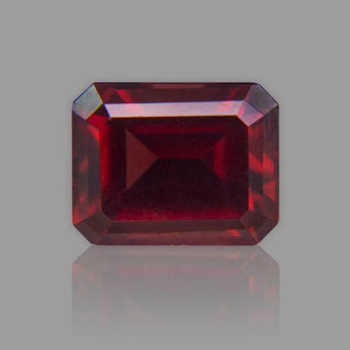 Red Garnet (Almandine