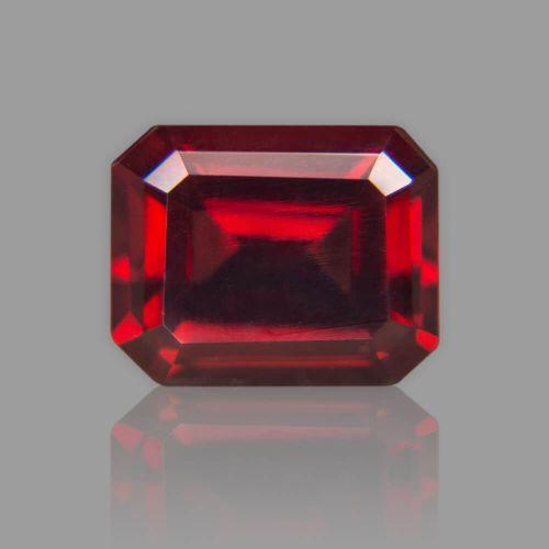 Red Garnet (Almandine