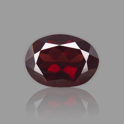 Red Garnet (Almandine