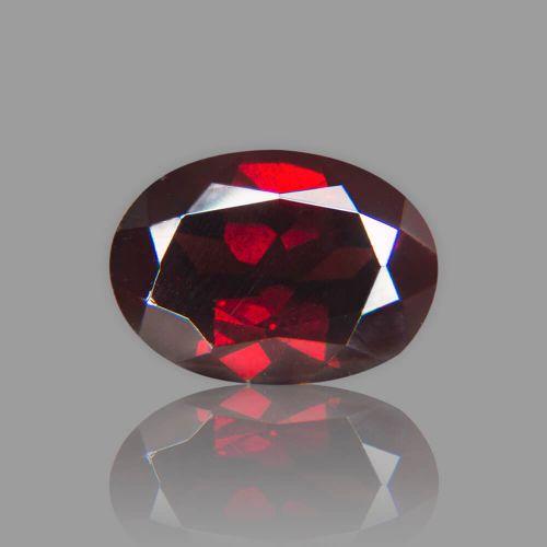 Red Garnet (Almandine