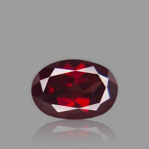 Red Garnet (Almandine-Pyrope) - 9.77 Carat