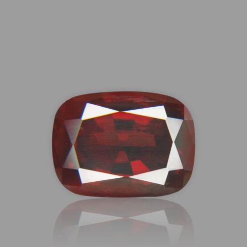 Red Garnet (Almandine-Pyrope) - 5.94 Carat